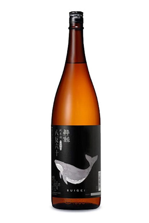 136 酔鯨八反錦